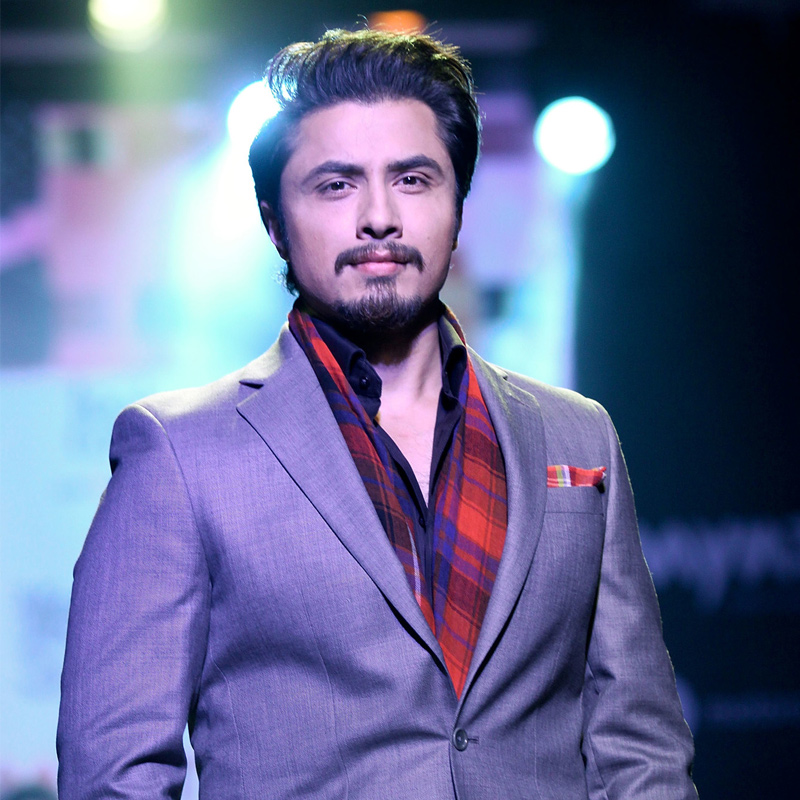 Ali Zafar’s Chasme Buddoor to release along with the original on 5 April