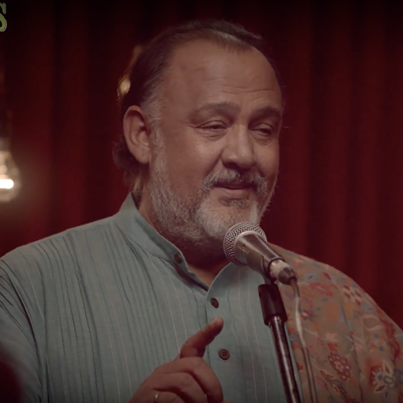 Friends Adult Diaper urges youth to befriend the old