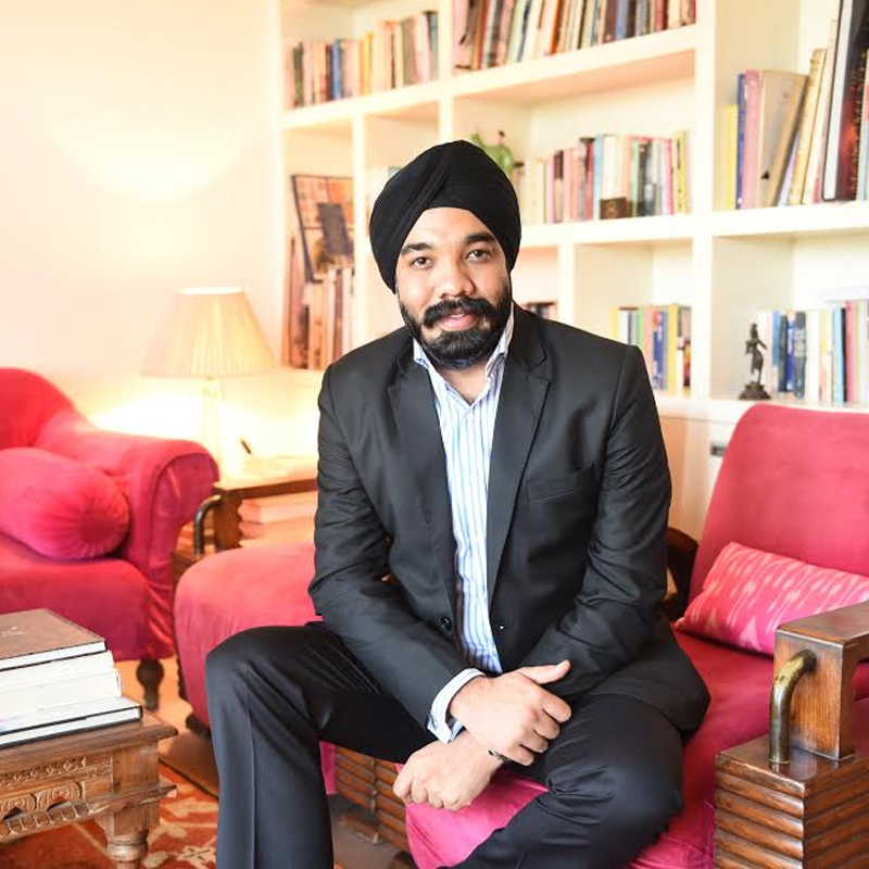 Airbnb appoints Amanpreet Bajaj as GM for India, SEA, HK and Taiwan