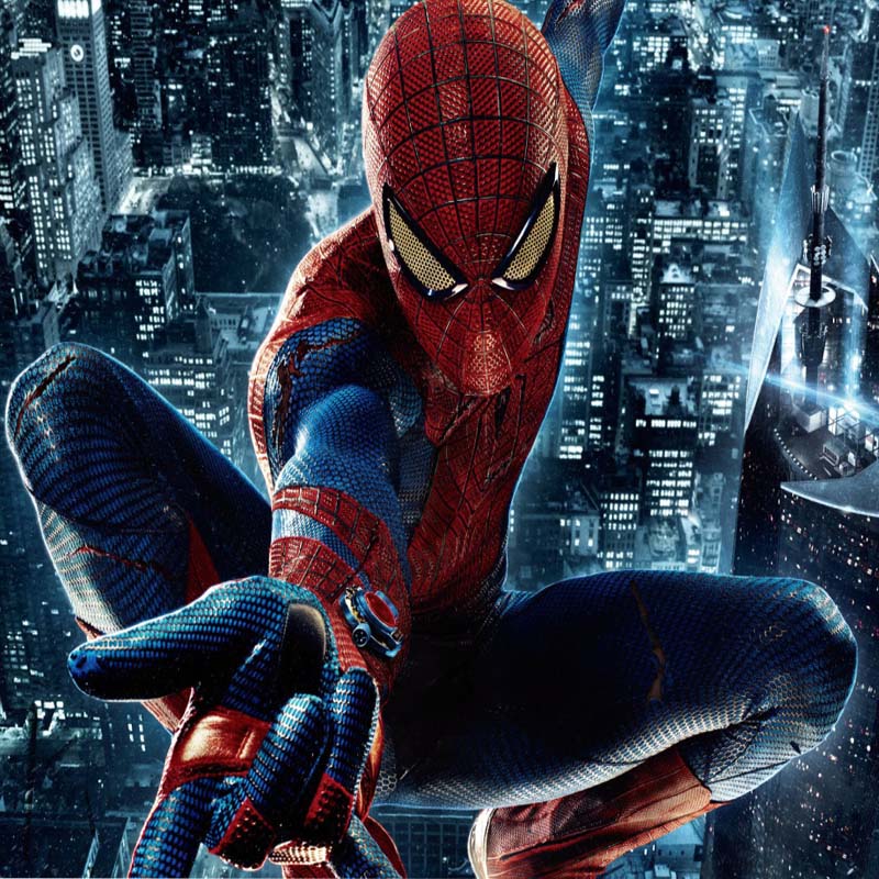 Columbia to spin a couple more Amazing Spiderman movies-2016-2018