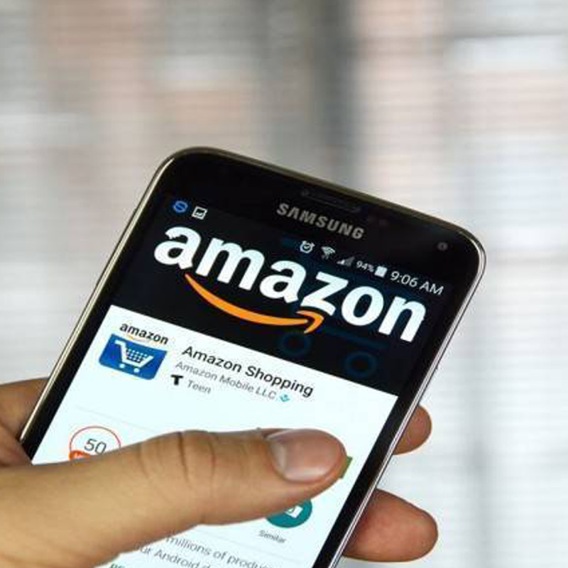 Amazon heavily dependent on Diwali sale for revenue