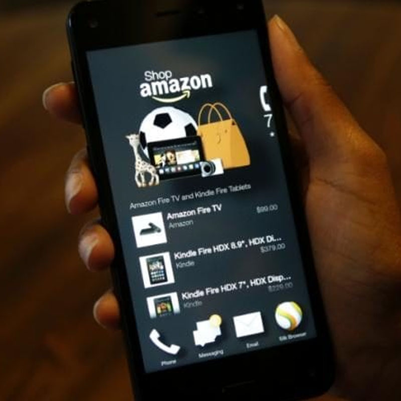 Amazon introduces Amazon Associates Program in India