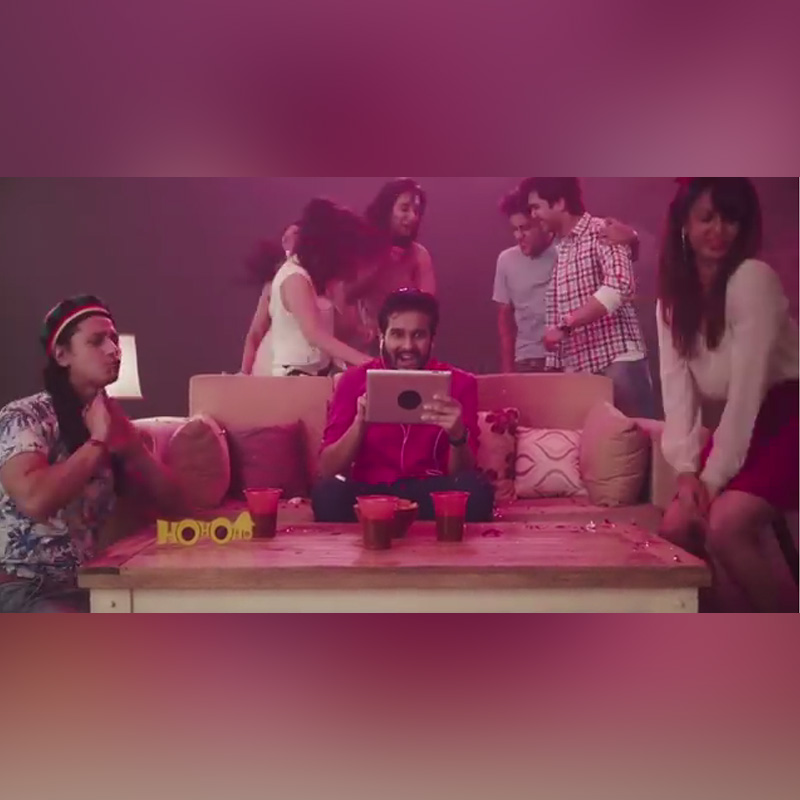 #BeTheFirst to experience Amazon Originals