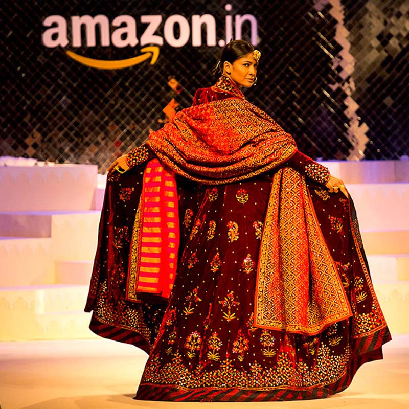 Amazon, Smithkline odd ones in FMCG top 10 TV ads