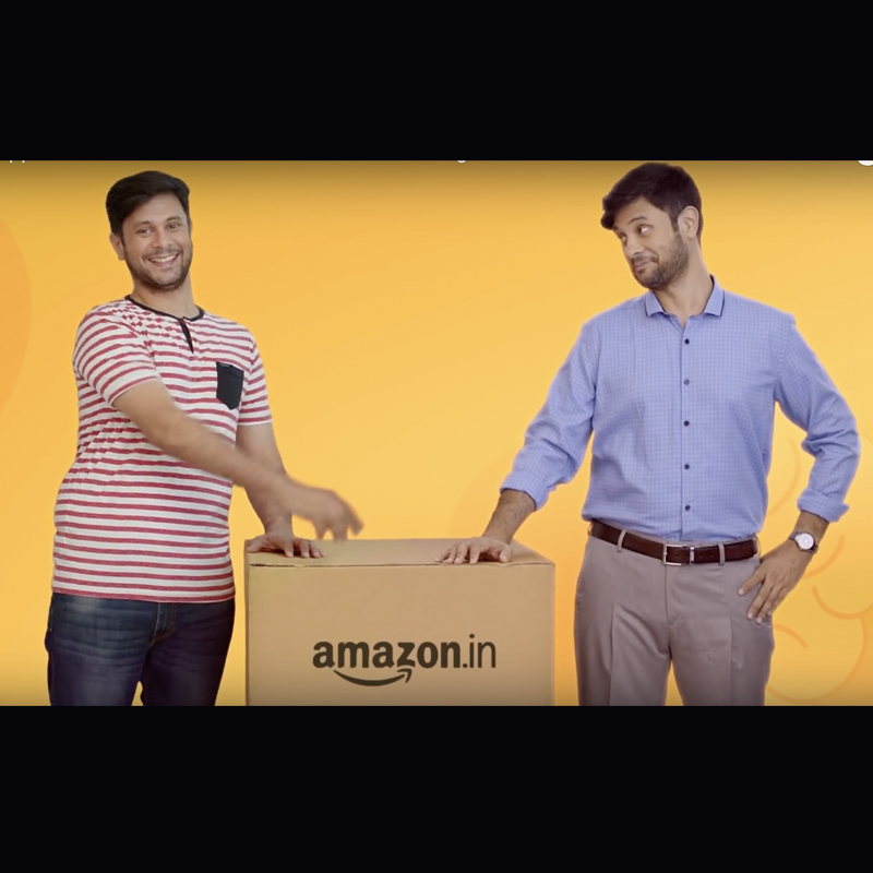 Amazon, Wipro enter top 5 in BARC advertiser data week 34