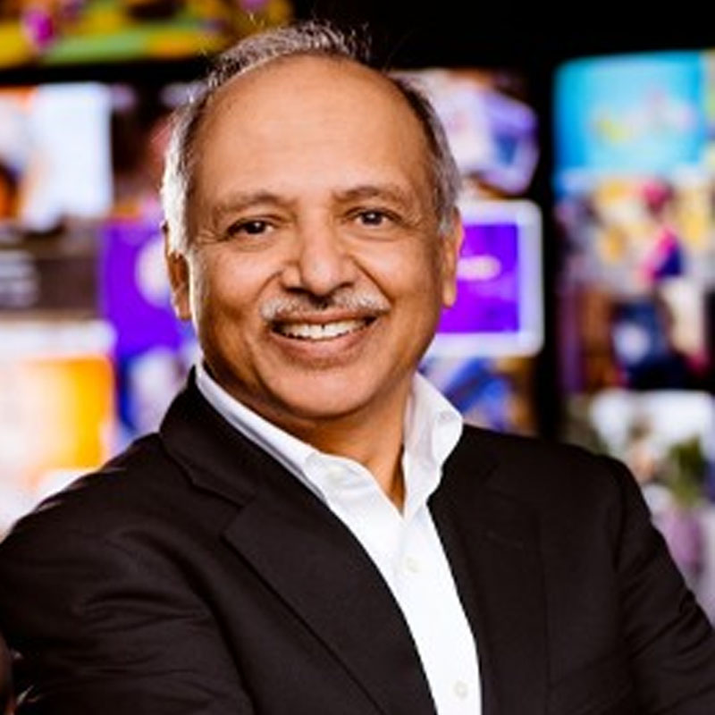 TV Superhighway: beIN, Yaddo, AfricaXP have joined us, says Magine CEO Ambuj Goyal