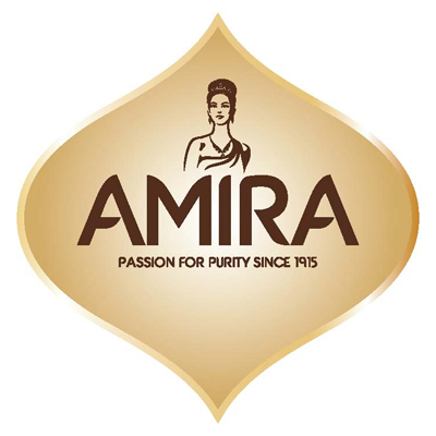 Contract wins the creative mandate for Amira Pure Foods