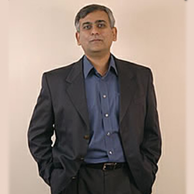 ”Music channels need to differentiate themselves’ : Amit Jain- MTV India managing director