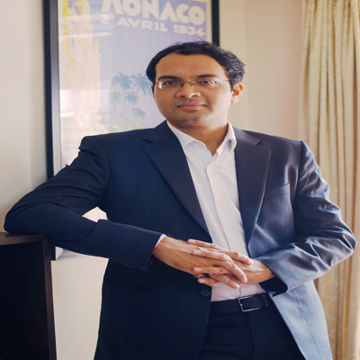 We want Zee Khana Khazana to be a destination channel: Amit Nair