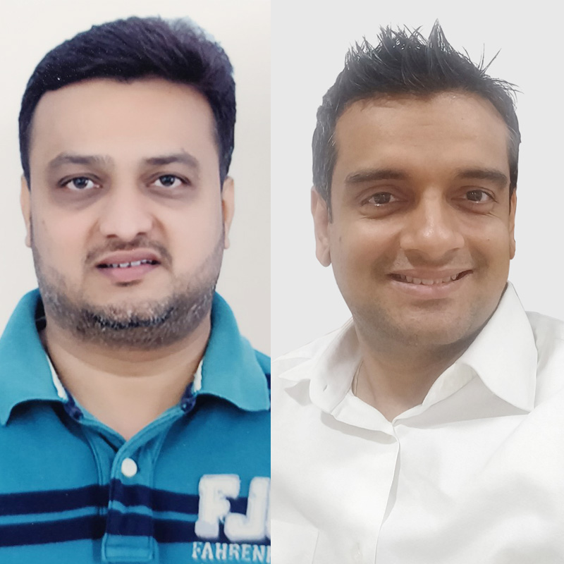 Network18 strengthens digital arm with two top level appointments