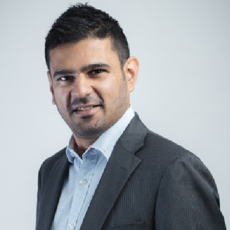 Amit Malhotra to head Disney ops in Singapore, Malaysia