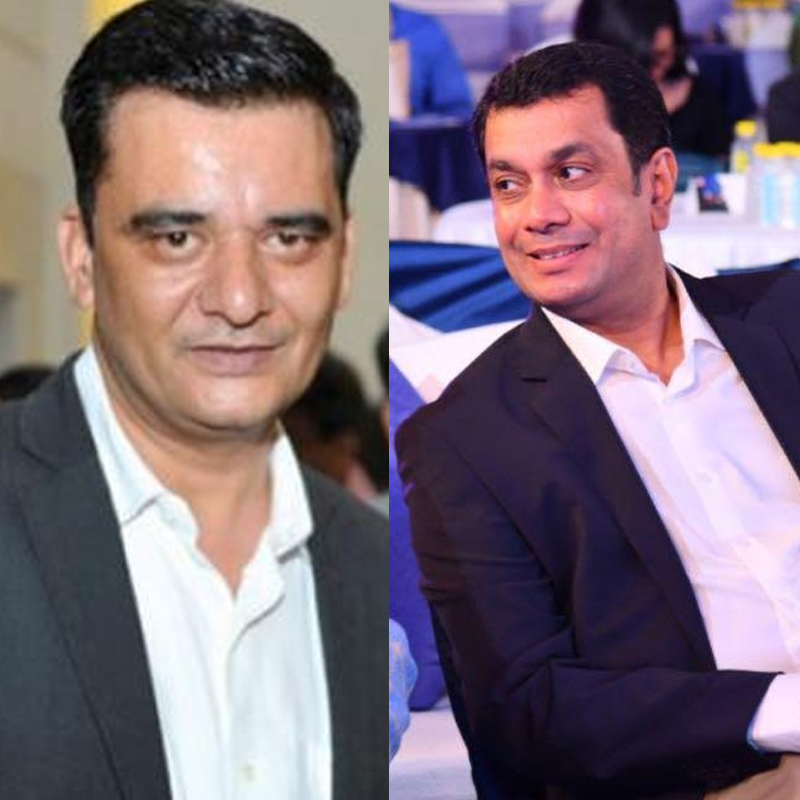 Buoyed by Bharatvarsh’s stupendous success, TV9 strengthens management team