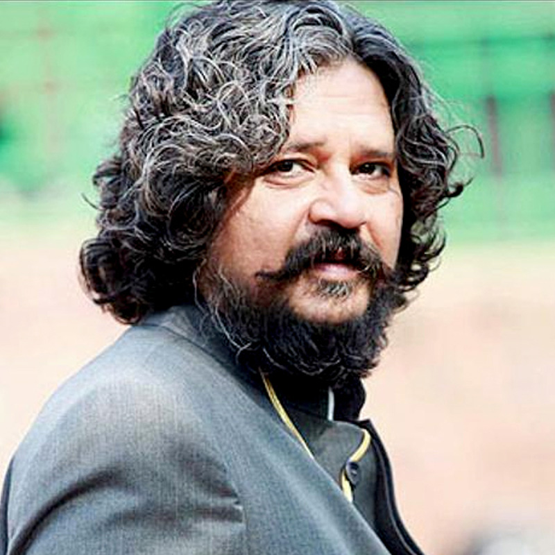 Amole Gupte replaces Nandita Das as CFSI chairperson
