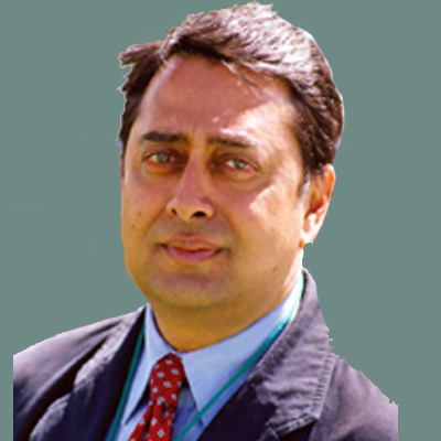 ‘We will get an opportunity to build our brand in the international arena of cricket’ : Amrit Mathur – GMR Sports CEO