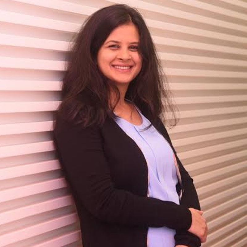 Amrita Pandey of Disney joins Junglee Pictures ‏and Times Studios Originals as the CEO