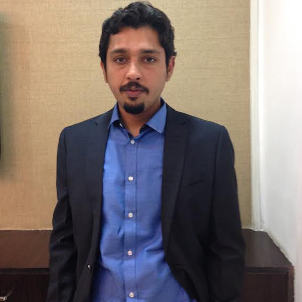 ZIRCA Digital Solutions gets a new national sales head in Anand Thakur