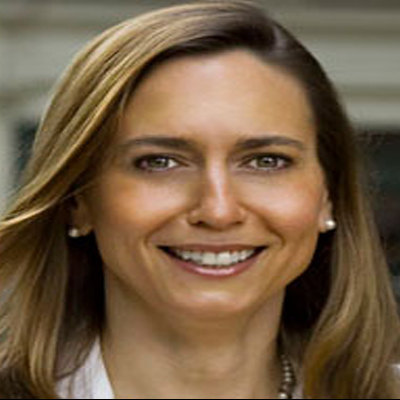 Interbrand appoints global CMO & North American CMO