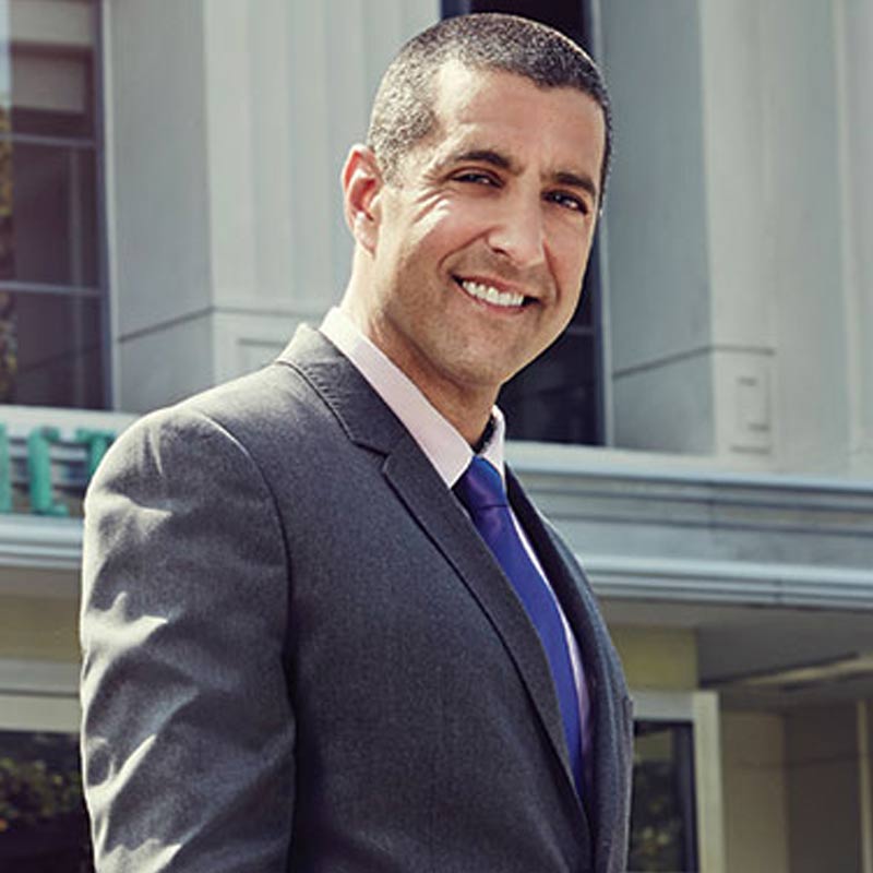 Sony’s Andrew Gumpert joins Paramount Pictures as COO