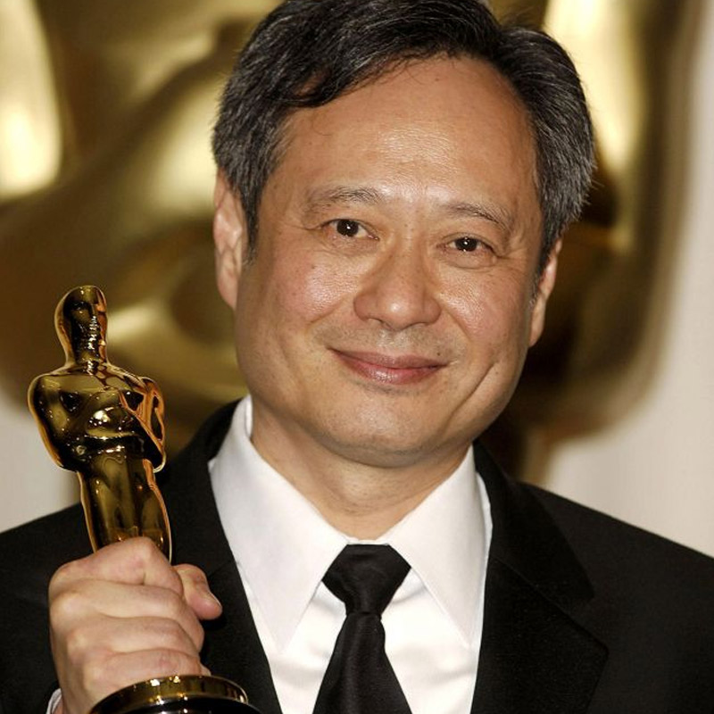 Visual Effects Society set to honour Ang Lee
