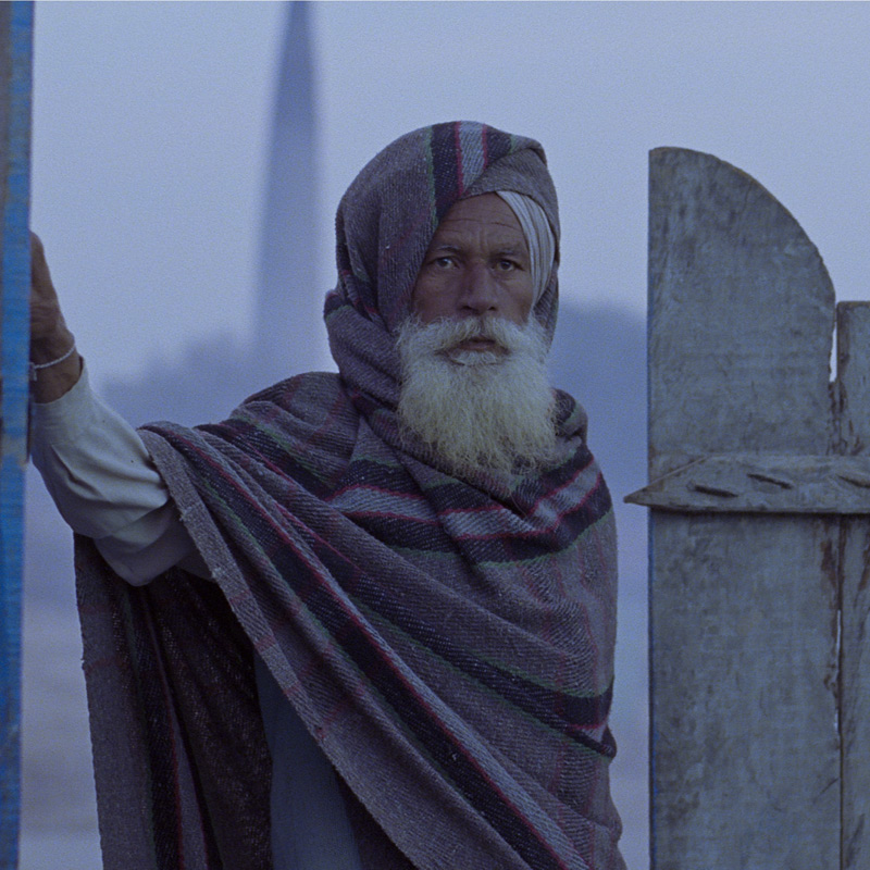 Anhey Ghore Da Daan for Rotterdam fest