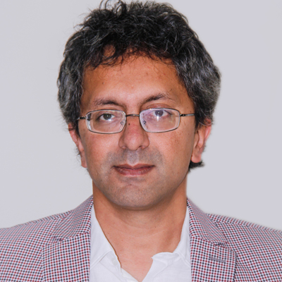 Brands need to be honest, says Digital Law & Kenneth’s Anil Nair