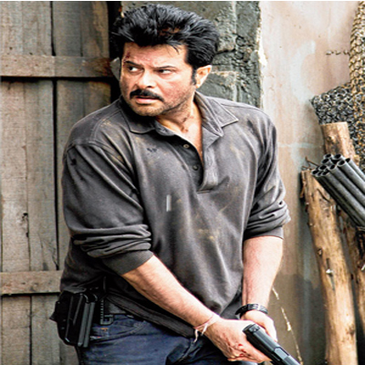 24 has attracted youngsters to TV: Anil Kapoor