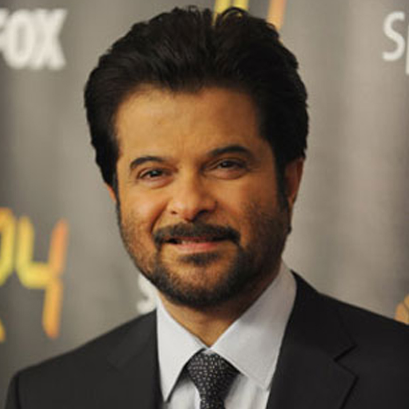 Anil Kapoor to be recognised with the AAAI Lifetime Achievement Award 2013