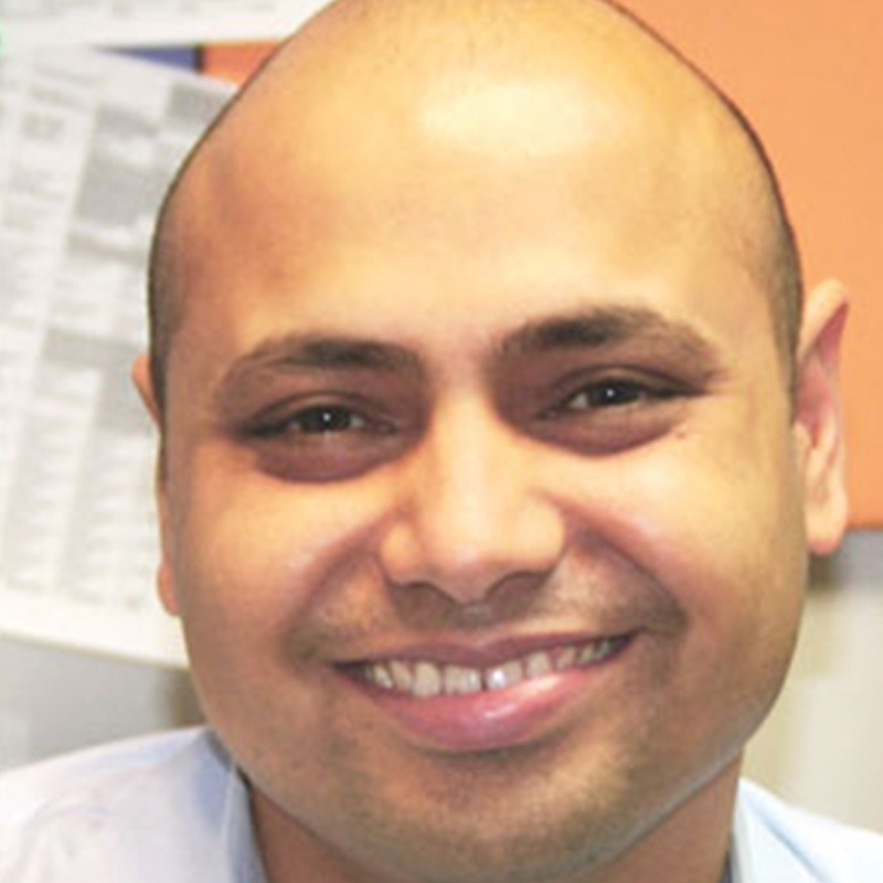 Anil Uniyal is CNBC-TV18 and Awaaz CEO