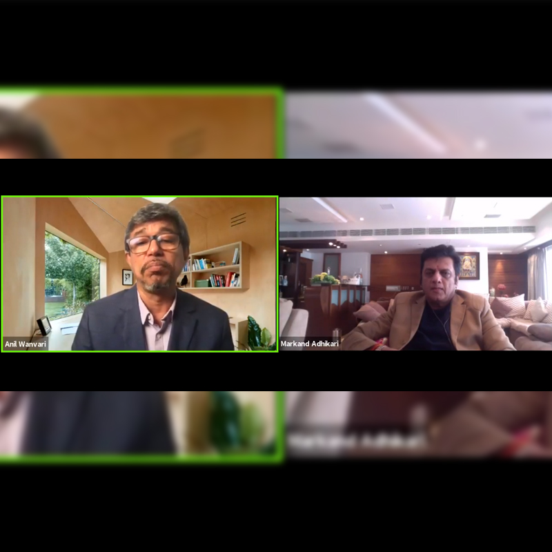 “India is not yet developed to venture into TV pay model”: Sri Adhikari Brothers’ Markand Adhikari