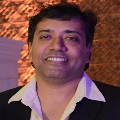 Life OK gets a content head in Aniruddh Pathak