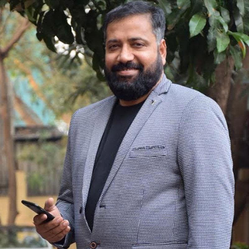 Lacklustre viewership may force SET to pull off ‘Prithvi Vallabh’: Anirudh Pathak