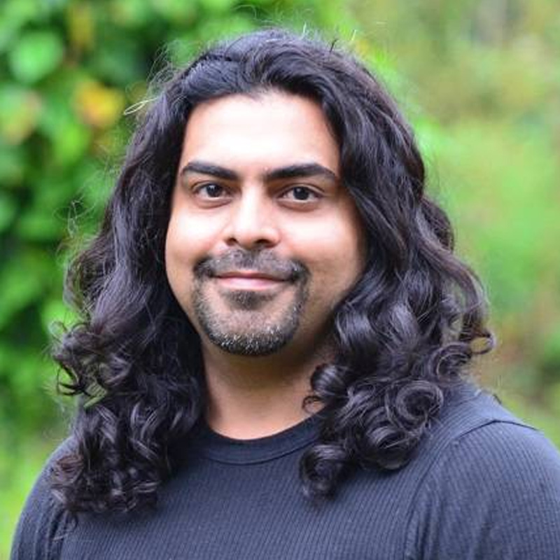 Anish Daryani joins Orchard Advertising as VP