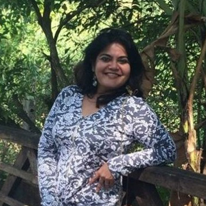 Anita Karnik is new SVP at Sniper