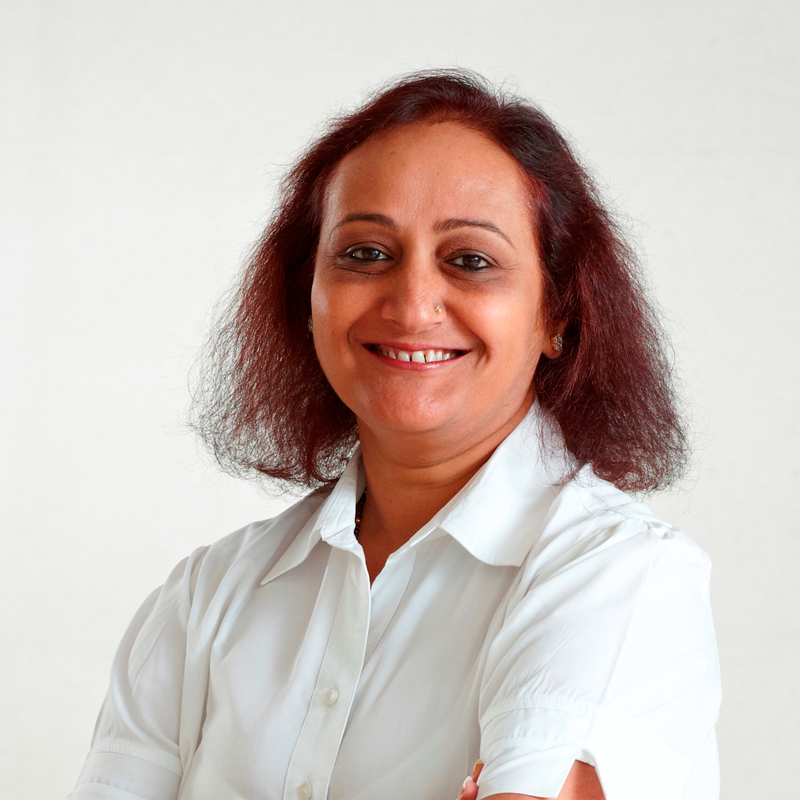 Brands need to build sustainable power: Anita Nayyar