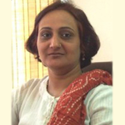 ‘The Hindi GEC market can only grow between 10-15 per cent’ : Anita Nayyar- Havas Media CEO