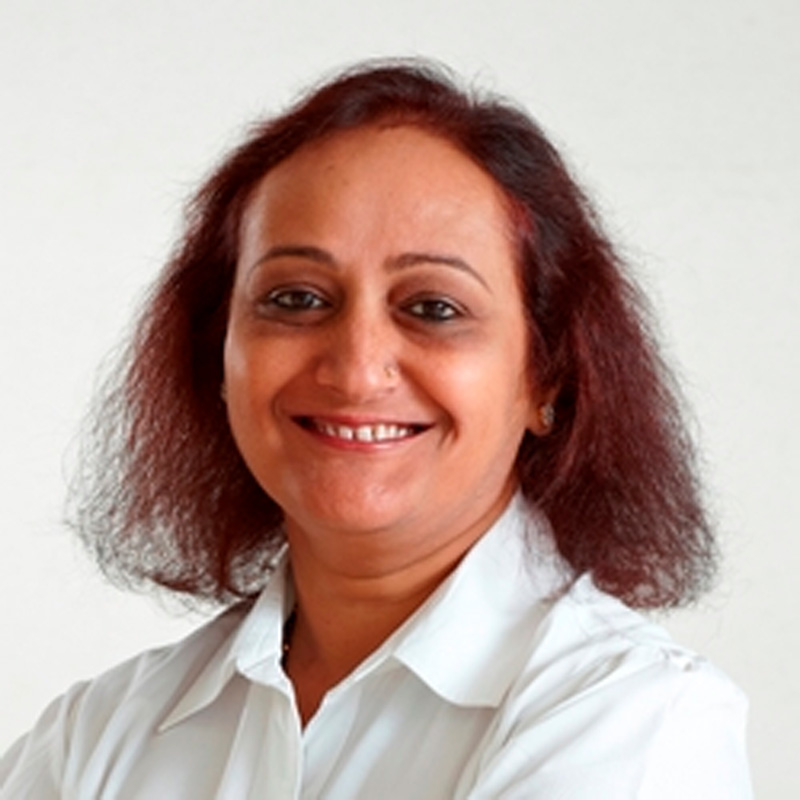 2012 : A year of agency consolidation : Anita Nayyar, CEO, Havas Media India and South Asia