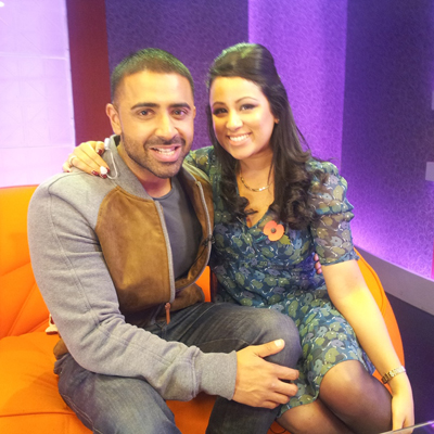 Zee TV Europe’s LIVE show Zee Companion climbing the success ladder