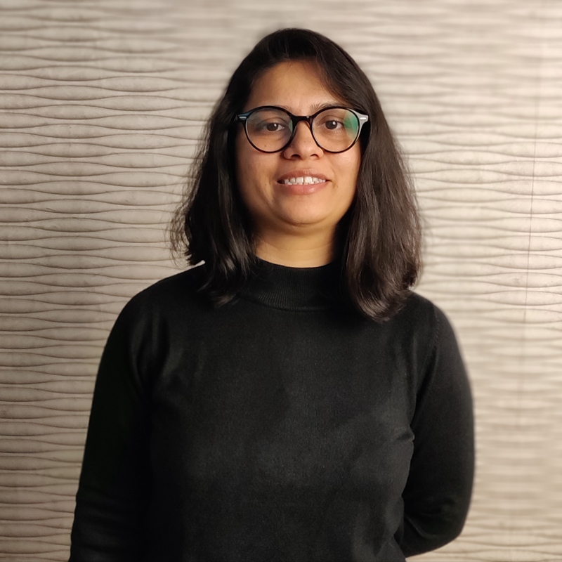 Anjali Malthankar joins Tonic Worldwide as NSD