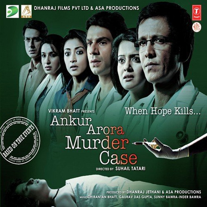 Ankur Arora Murder Case opening on 24 May