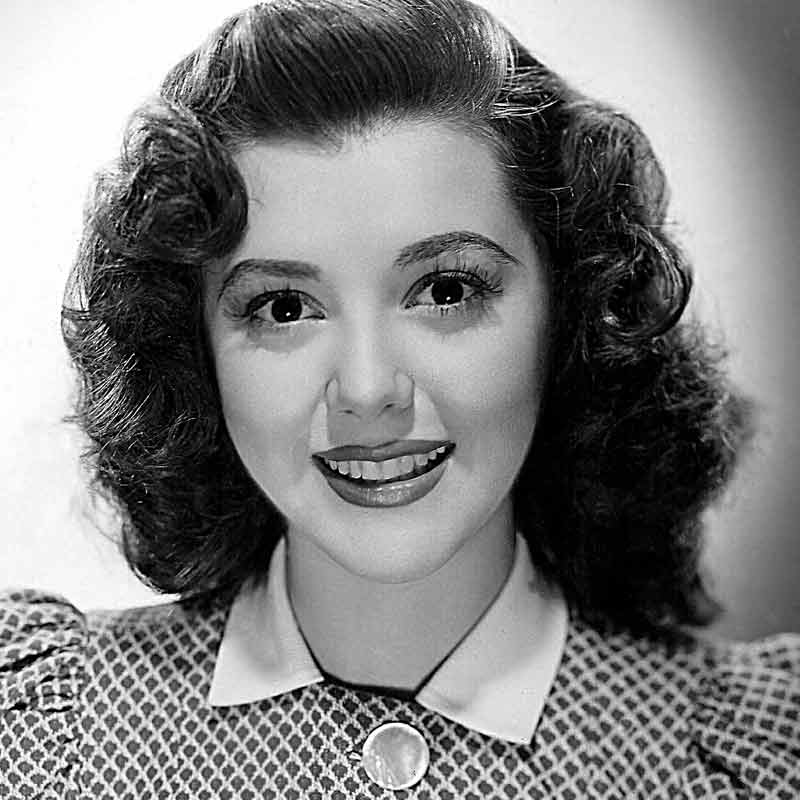 Ann Rutherford expires at 94