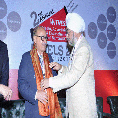 Lex Witness Presents The 2nd Annual Edition of Media, Advertising & Entertainment Legal Summit