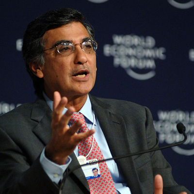 We have ingrained agility and speed in our work culture: Harish Manwani