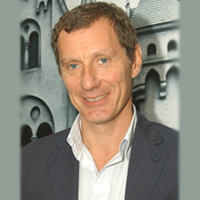 ‘We will build on our global franchises and get other local content to create an environment for ratings’ : Antoine Villeneuve- Walt Disney TV International (India) SVP & MD