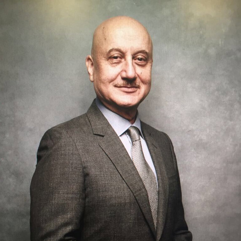 Anupam Kher to set up acting school in Sydney