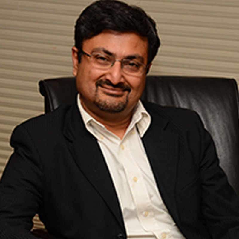 ‘The GEC market has disintegrated into smaller units with niche regional preferences’-By Star India EVP marketing Anupam Vasudev