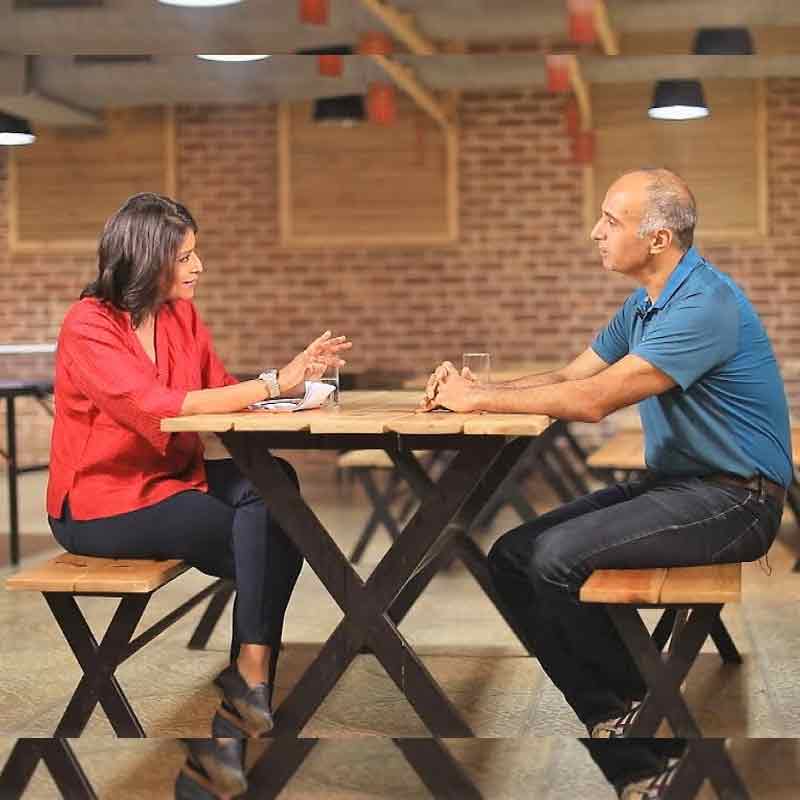 CNBC-TV18 launches show ‘LIFE ETC.’