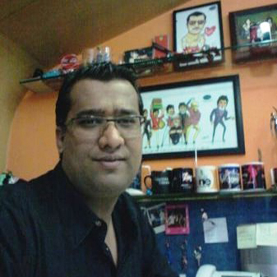 Zee Cafe not running scared of competition