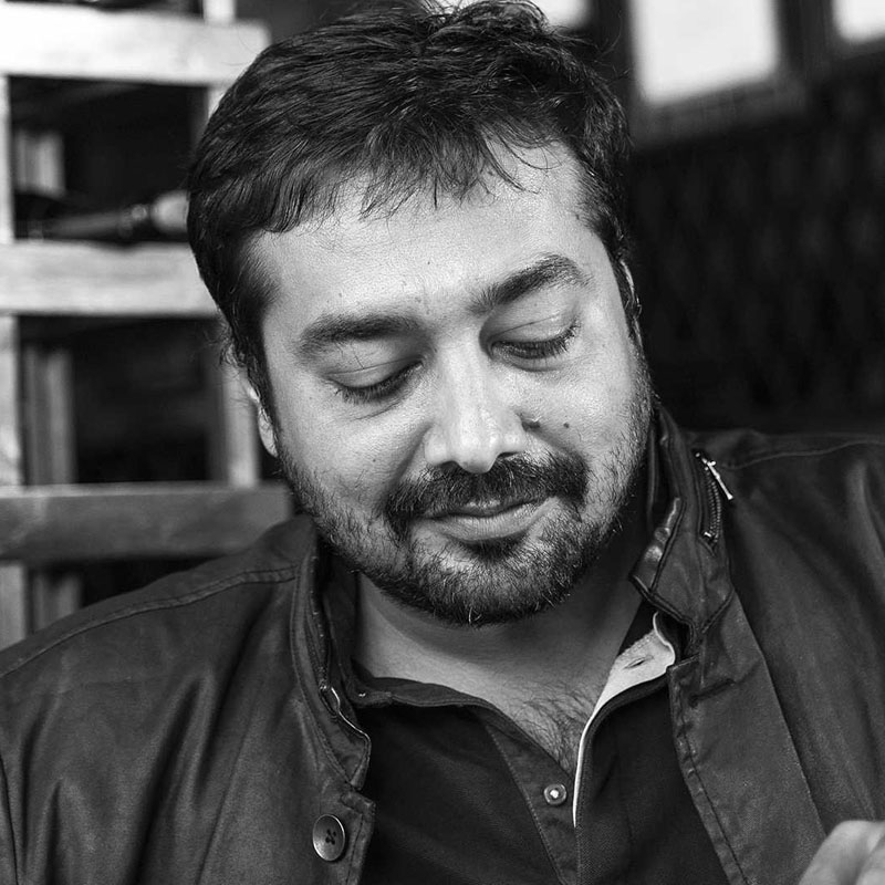 Fortissimo Films to distribute Anurag Kashyap film overseas