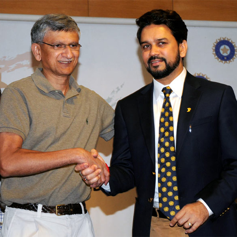 SC sacks BCCI chief; question mark on telecast rights, other issues