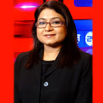 ‘The discerning Hindi viewer has moved away to English news channels’ : Anurradha Prasad – B.A.G Films & Media Ltd managing director